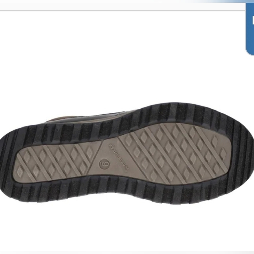(Ew)Weatherproof  Men's  Sneaker Boots - Picture 6 of 6